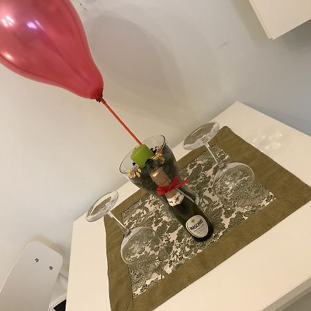 Carpe Diem B&B Ercolano Zewnętrze zdjęcie