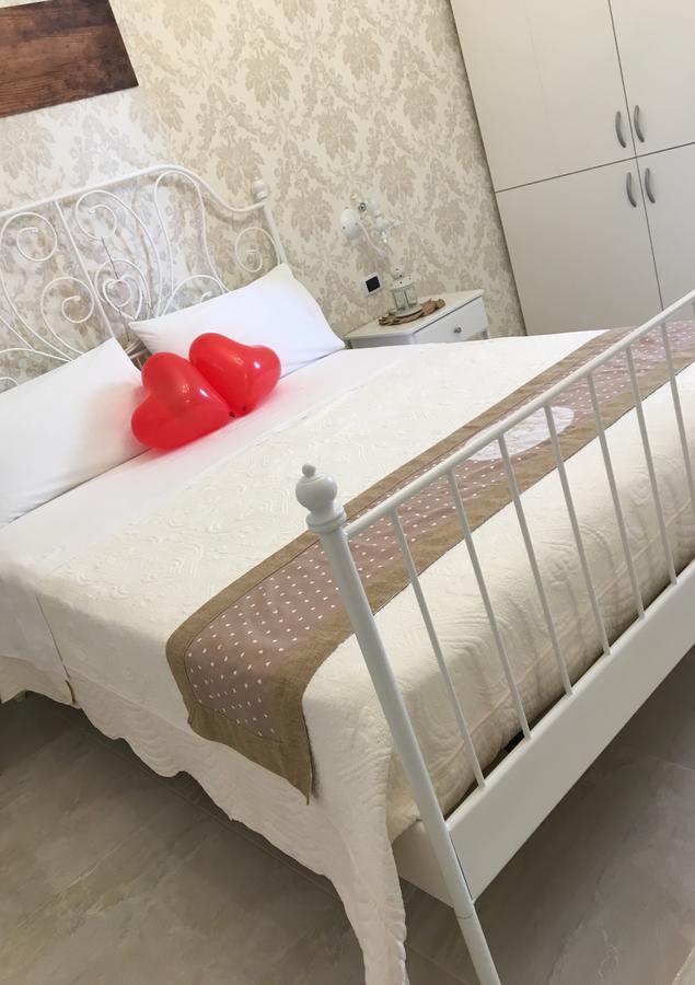 Carpe Diem B&B Ercolano Zewnętrze zdjęcie