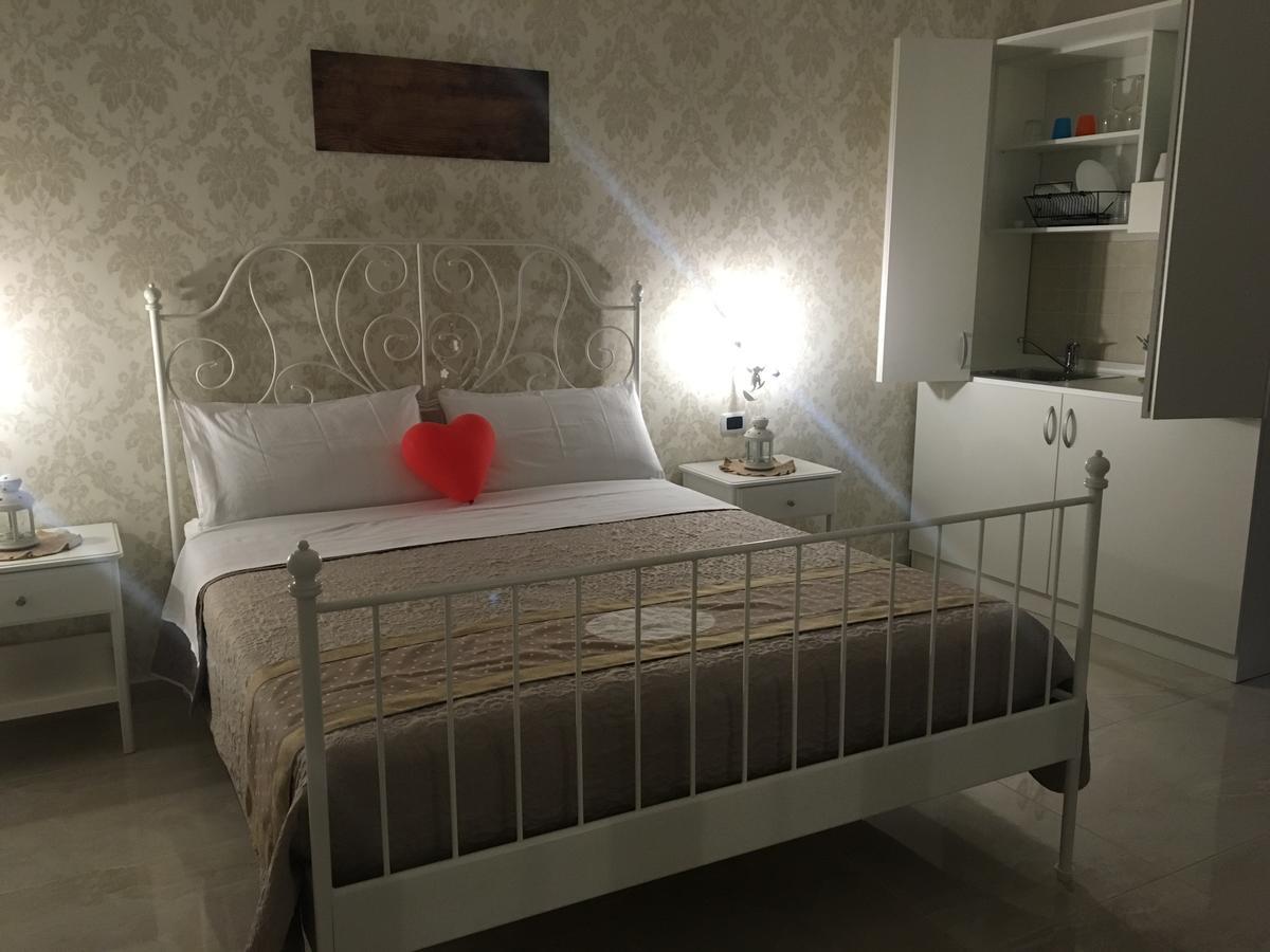 Carpe Diem B&B Ercolano Zewnętrze zdjęcie