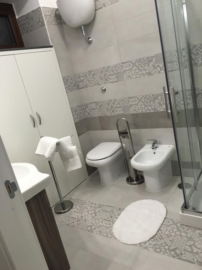 Carpe Diem B&B Ercolano Zewnętrze zdjęcie