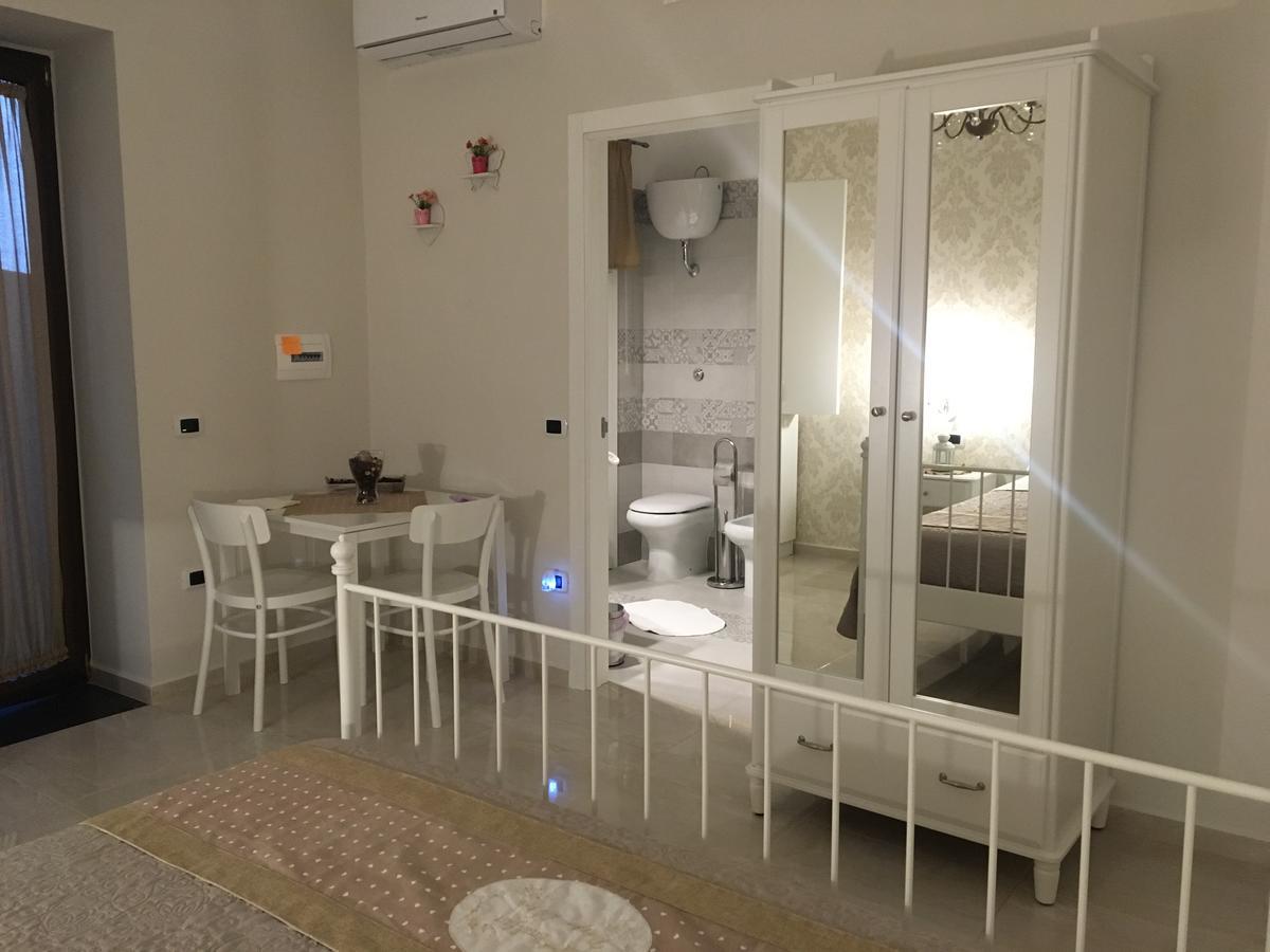 Carpe Diem B&B Ercolano Zewnętrze zdjęcie
