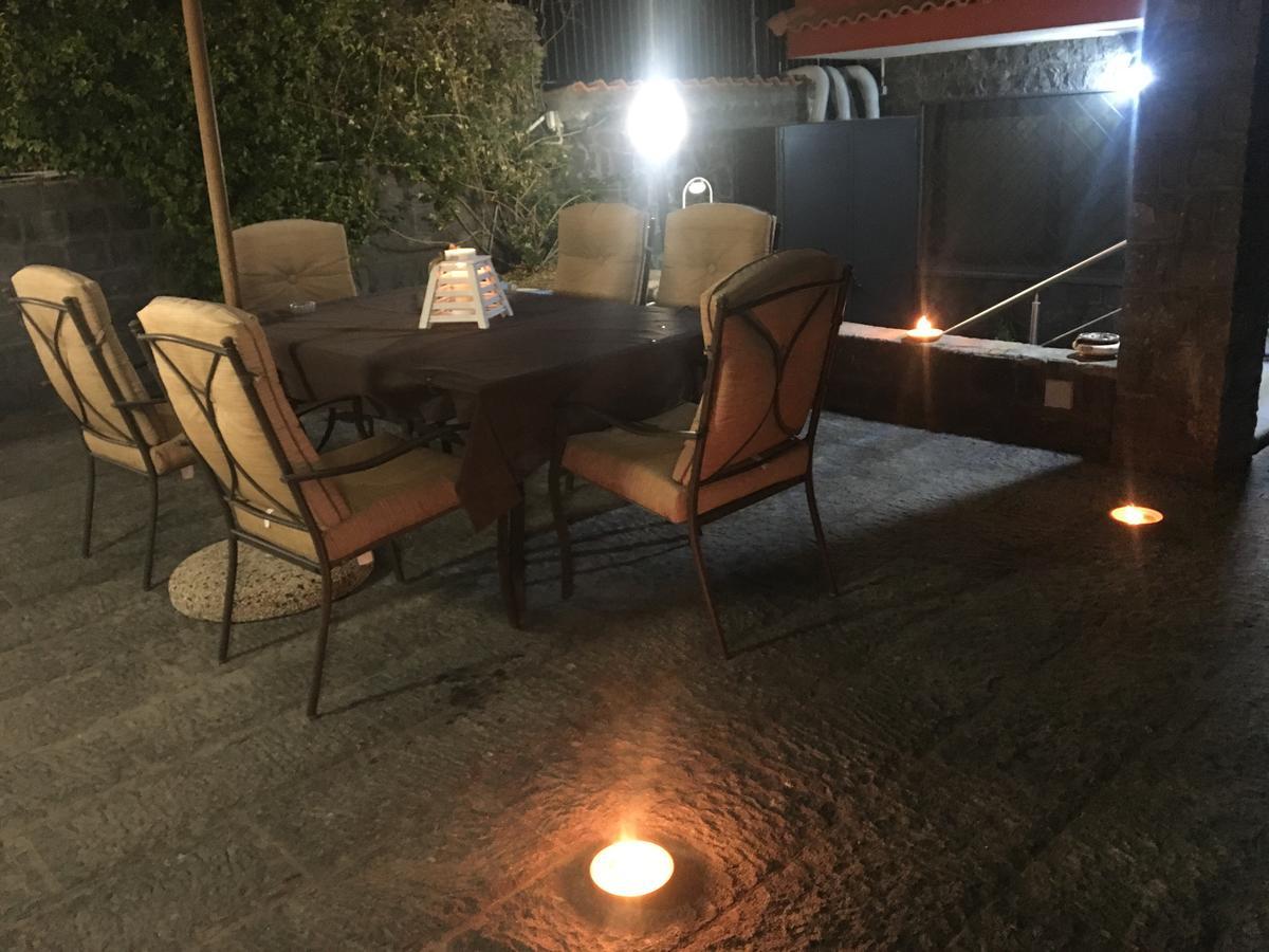 Carpe Diem B&B Ercolano Zewnętrze zdjęcie