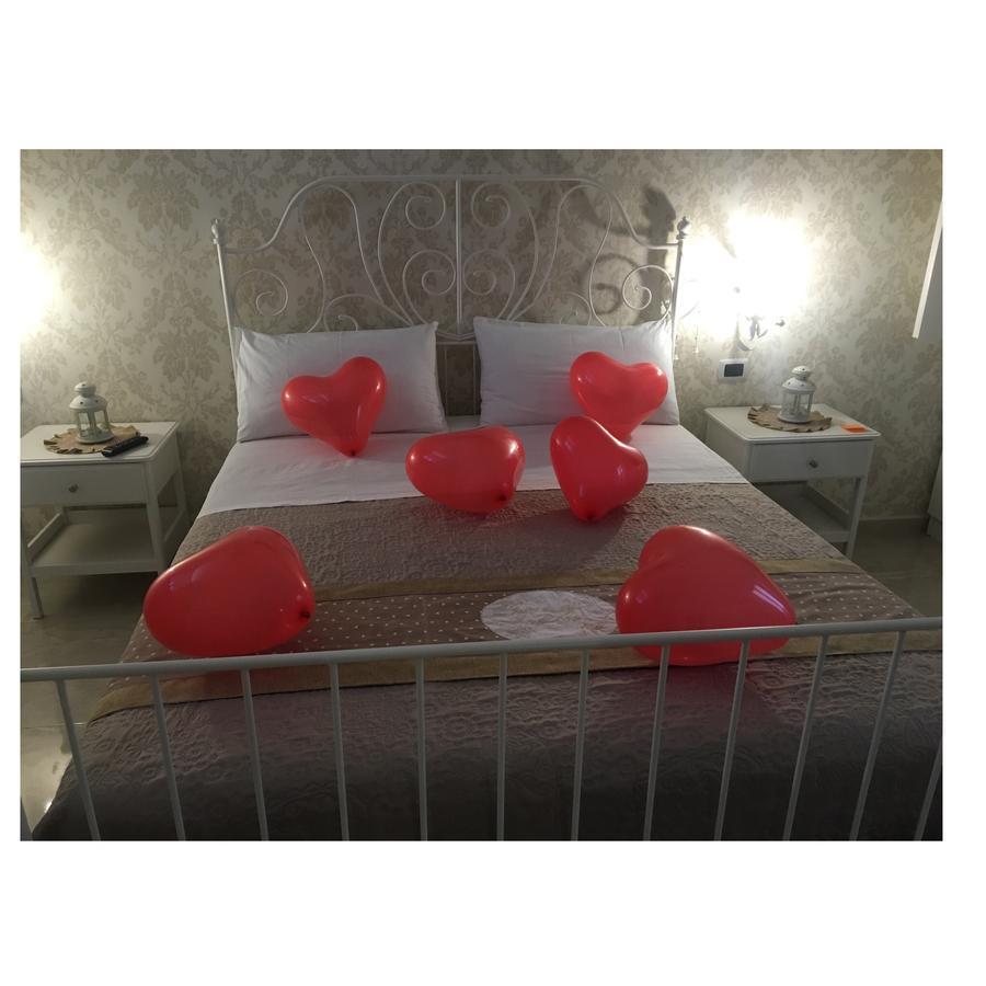 Carpe Diem B&B Ercolano Zewnętrze zdjęcie