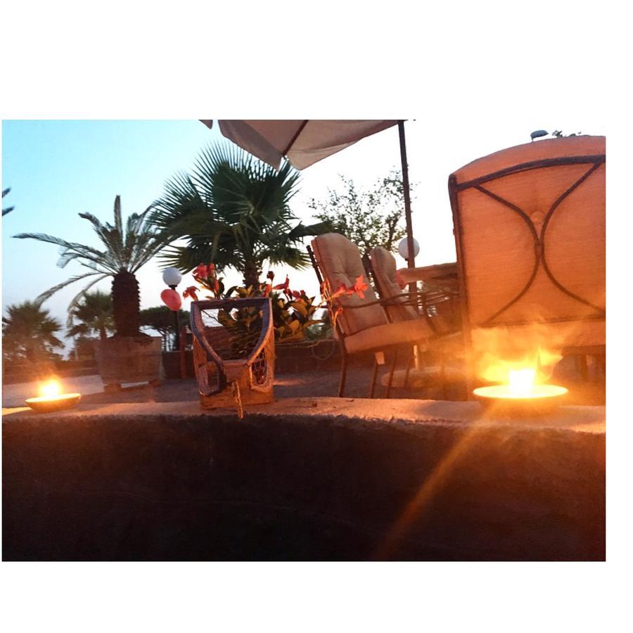 Carpe Diem B&B Ercolano Zewnętrze zdjęcie