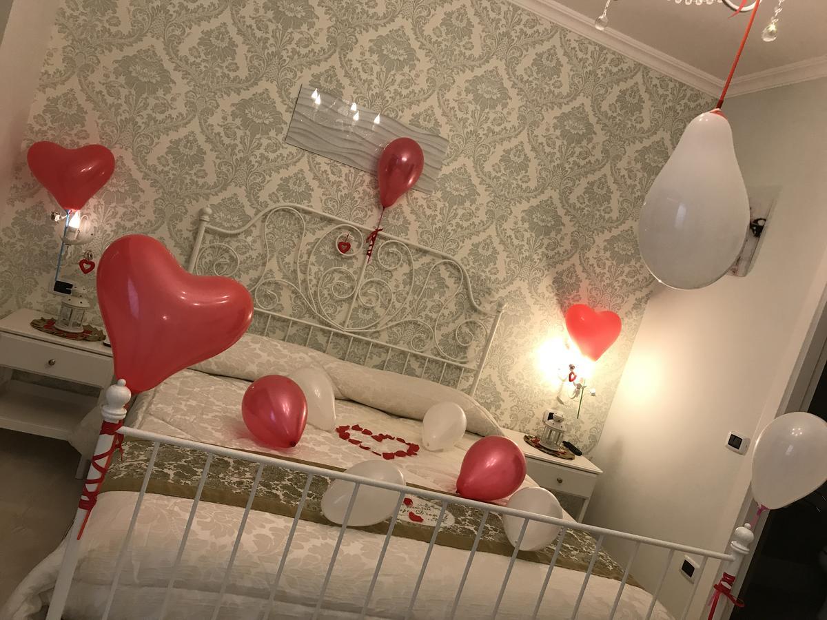 Carpe Diem B&B Ercolano Zewnętrze zdjęcie