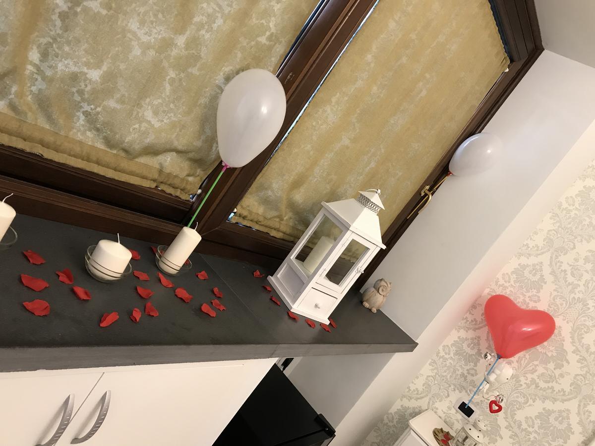 Carpe Diem B&B Ercolano Zewnętrze zdjęcie