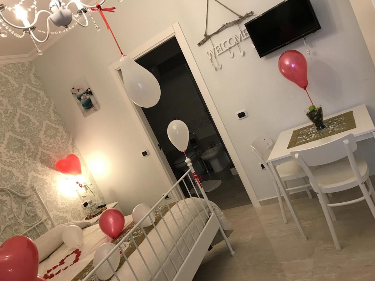 Carpe Diem B&B Ercolano Zewnętrze zdjęcie